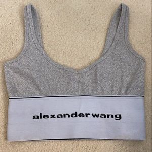 Alexander Wang Tank